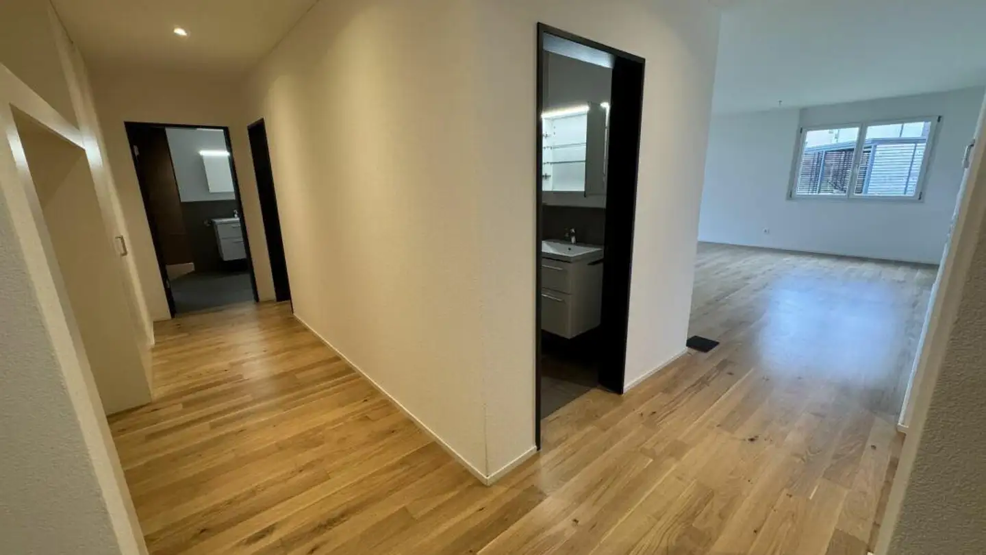 Wohnung mieten - Balgacherstrasse, 9445 Rebstein - Foto 4