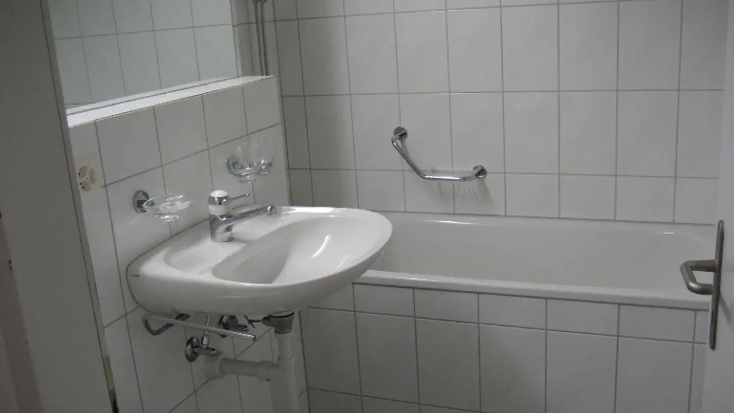 Appartement à louer - Reitbahnstrasse 4, 9400 Rorschach - Photo 3
