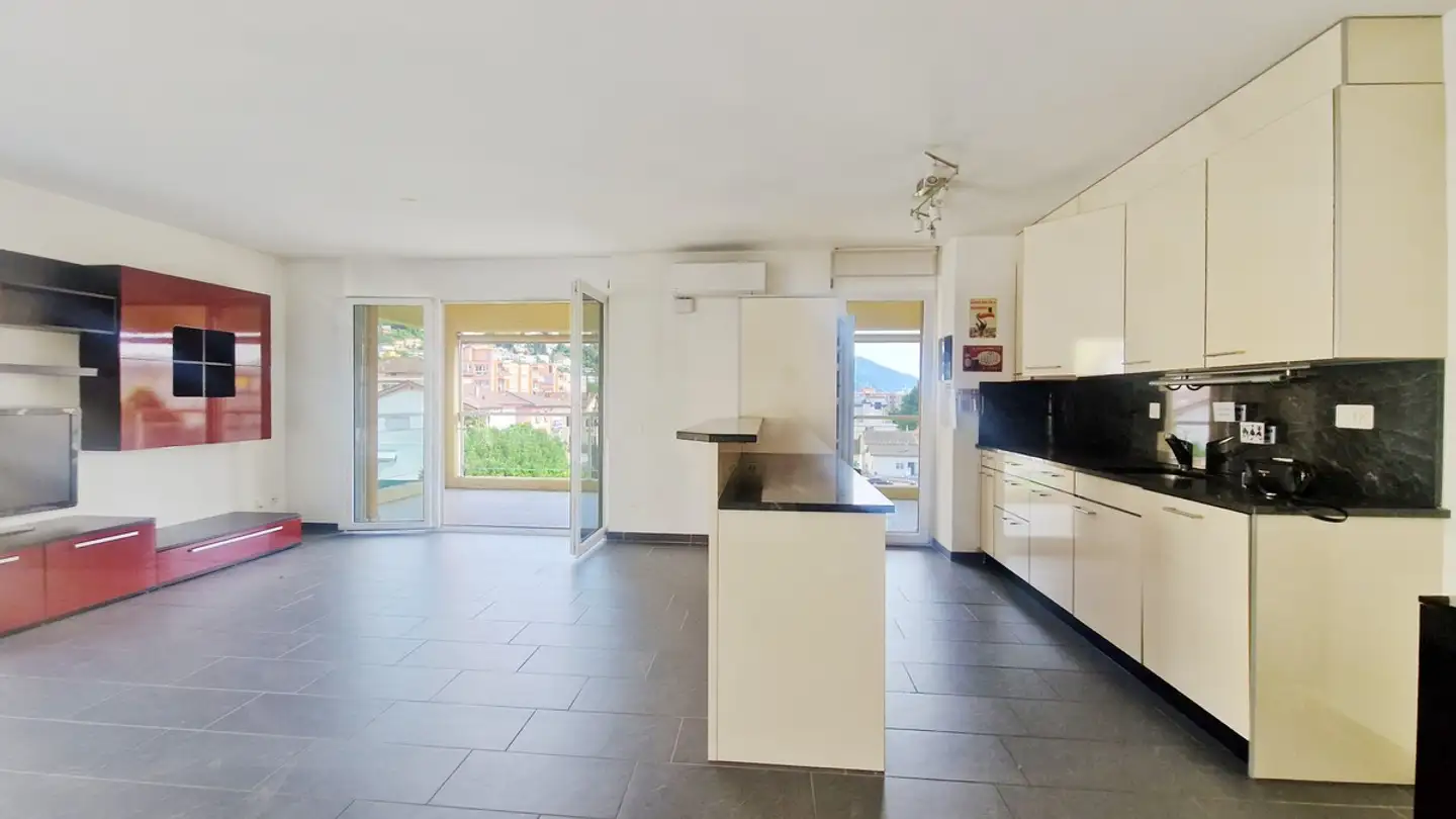 Appartement à vendre - 6963 Pregassona - Photo 3