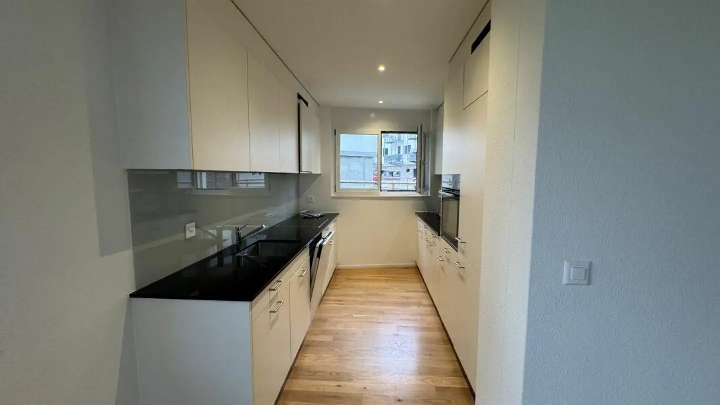 Wohnung mieten - Balgacherstrasse, 9445 Rebstein