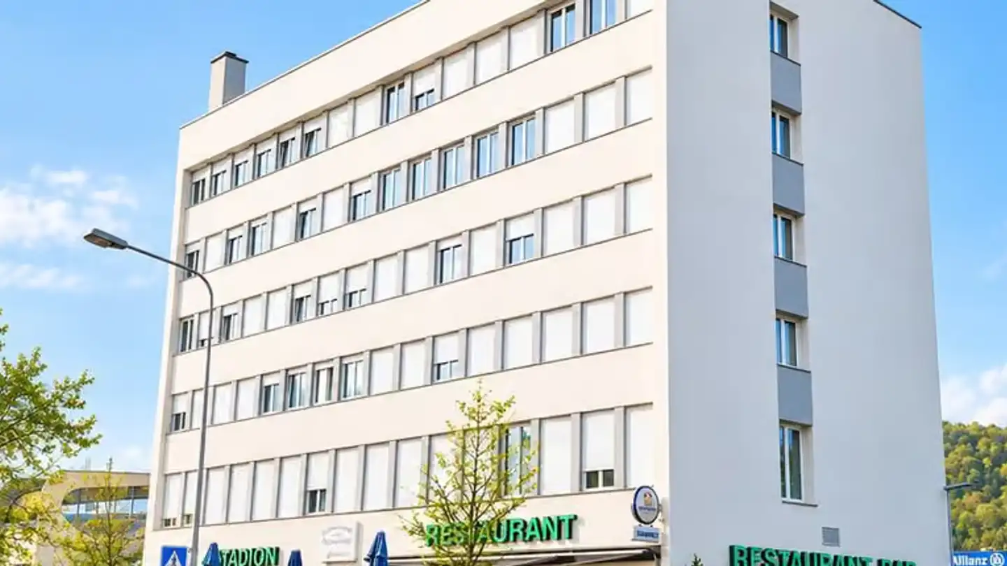 Appartement à louer - Seminarstrasse 71, 5430 Wettingen - Photo 4