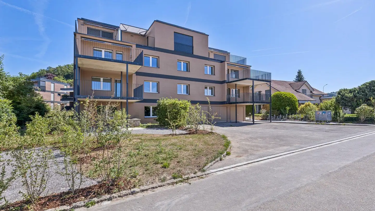Wohnung mieten - Scheidweg 4, 8184 Bachenbülach