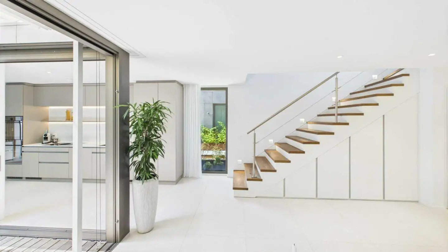 Duplex à vendre - Rheinblickstrasse 2d, 8274 Tägerwilen
