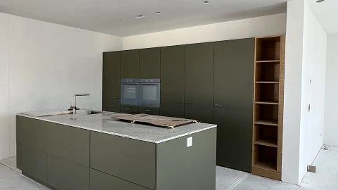 Wohnung mieten - Eschlikonerstrasse 2, 9542 Münchwilen TG