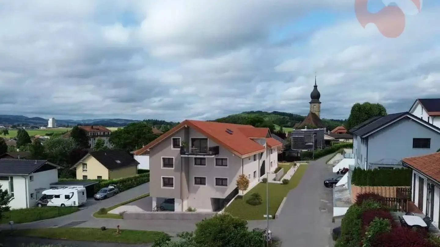 Appartement à vendre - 1745 Lentigny - Photo 4