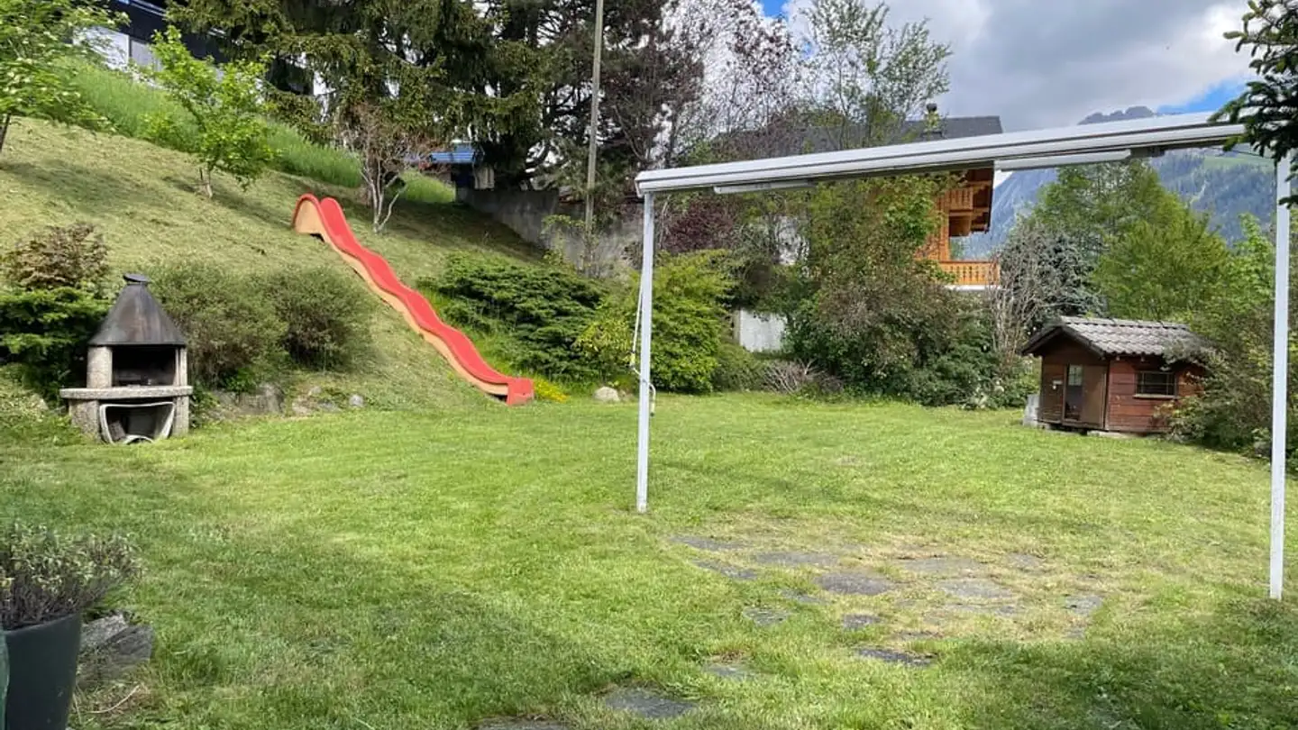 Einfamilienhaus kaufen - 1882 Gryon - Foto 2