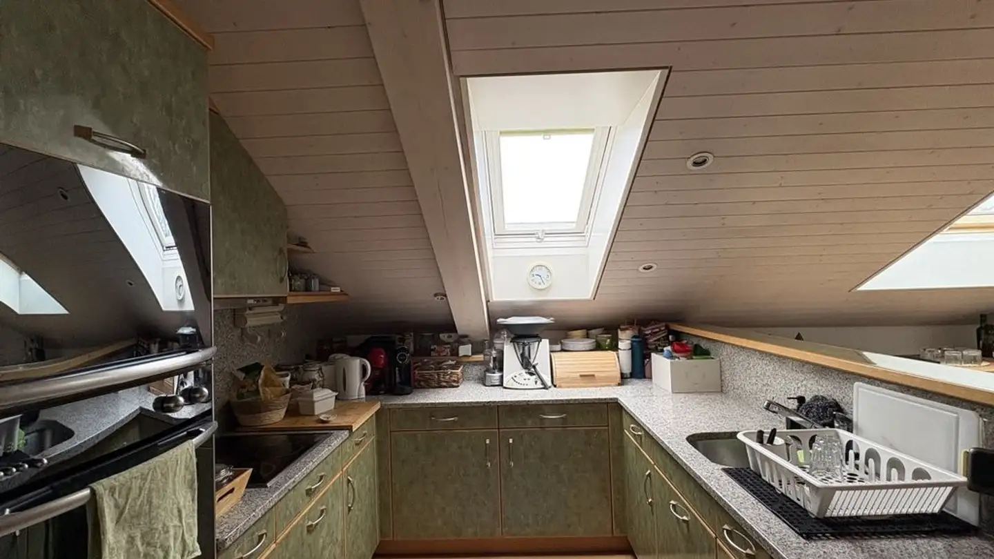 Appartamento in affitto - Rue Du Marché 24, 1630 Bulle - Photo 2