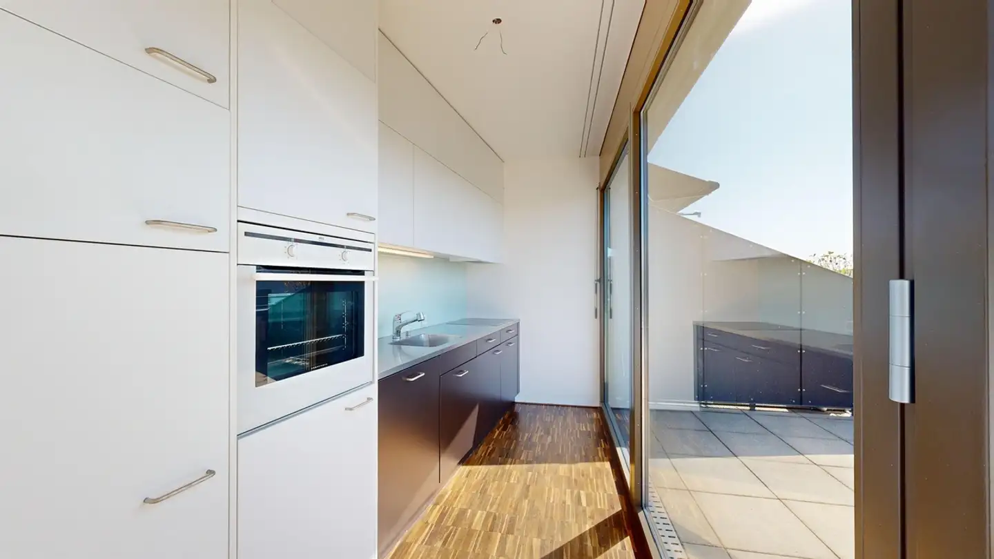 Duplex for rent - Voltastrasse 88, 4056 Basel - Photo 2