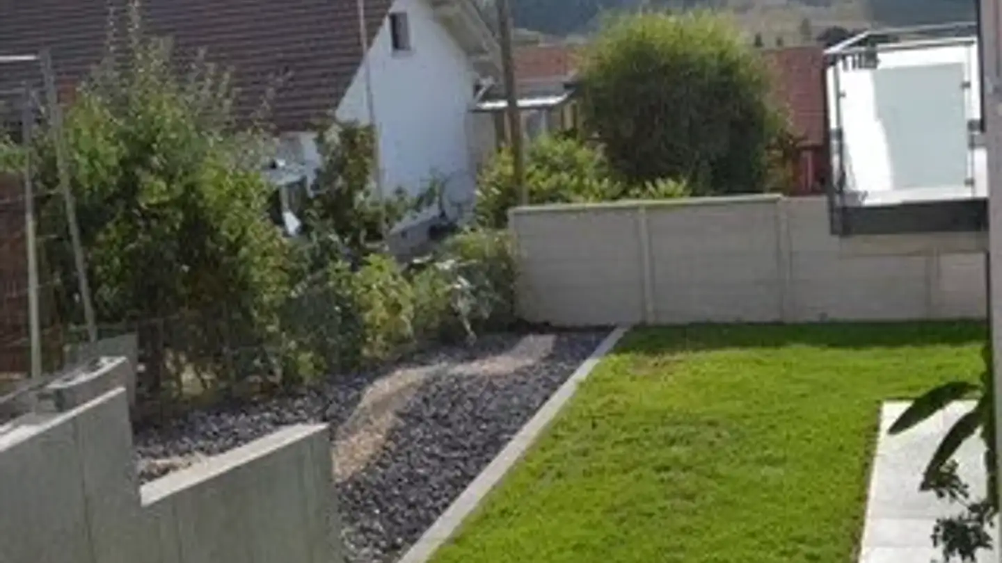 Apartment for rent - Rue Centrale 9, 1580 Oleyres - Photo 4