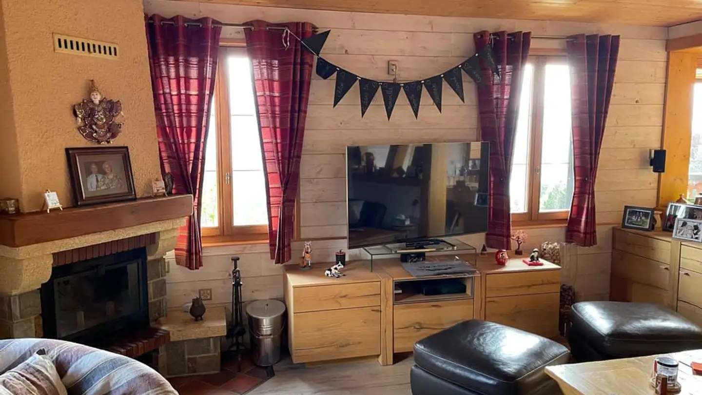 Einfamilienhaus kaufen - 1882 Gryon - Foto 3