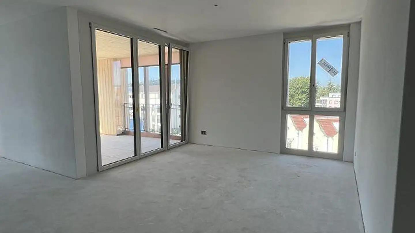 Wohnung mieten - Eschlikonerstrasse 2, 9542 Münchwilen TG - Foto 3