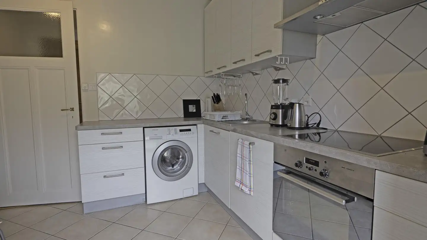 Appartement meublé à louer - Rue Henri- Veyrassat 3, 1202 Genève - Photo 3