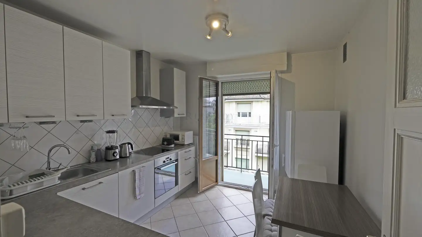 Appartement meublé à louer - Rue Henri- Veyrassat 3, 1202 Genève - Photo 4