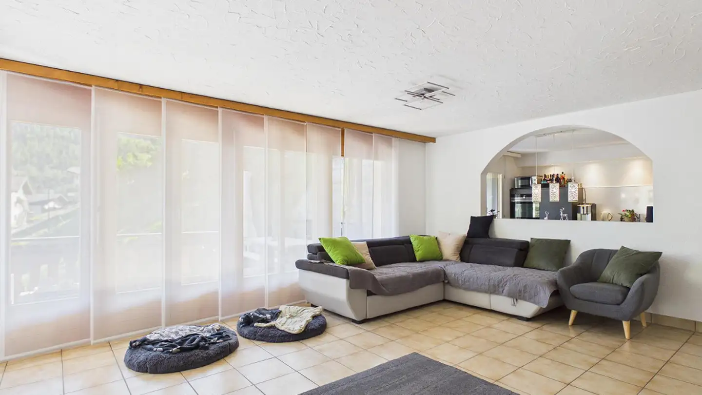 Apartment for sale - 3922 Stalden VS - Photo 2