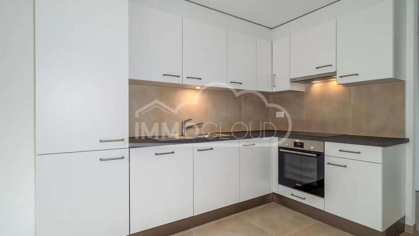 Appartement à vendre - Chemin De La Foulaz 2, 1337 Vallorbe - Photo 4
