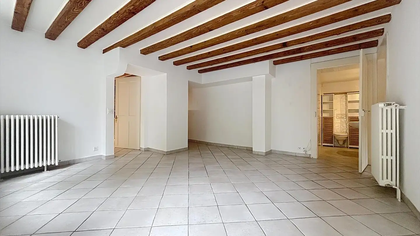 Appartamento in affitto - 1297 Founex - Photo 2