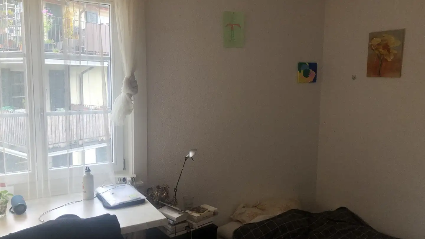 Chambre à louer - 3007 Bern - Photo 3