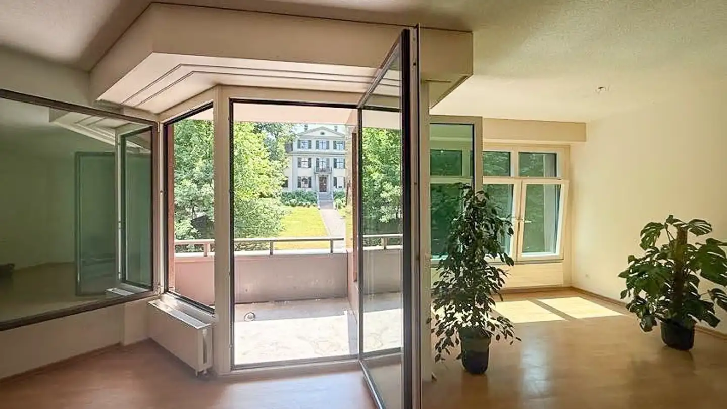 Apartment for rent - Brandschenkestrasse 40, 8001 Zürich