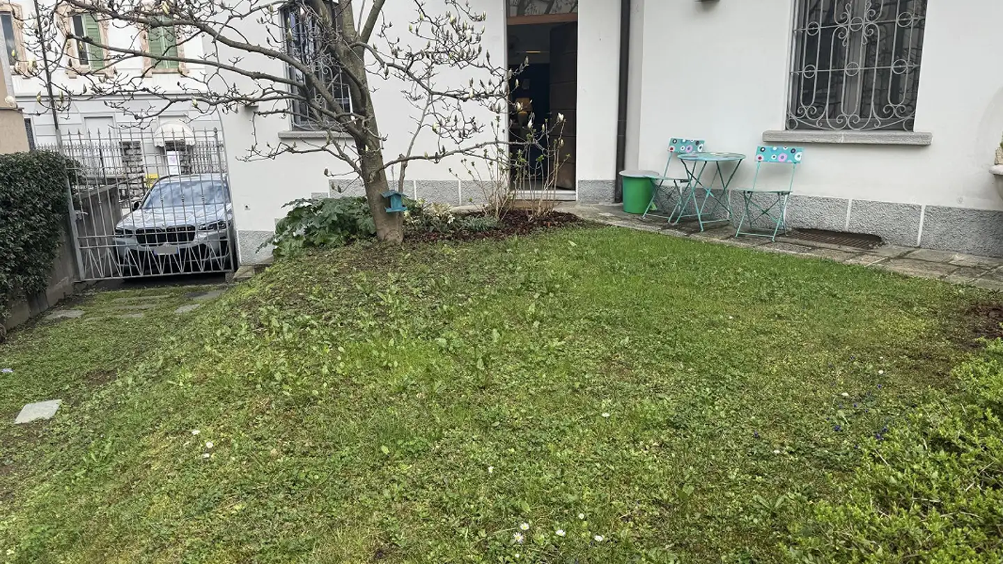 Appartement à vendre - 6850 Mendrisio - Photo 4