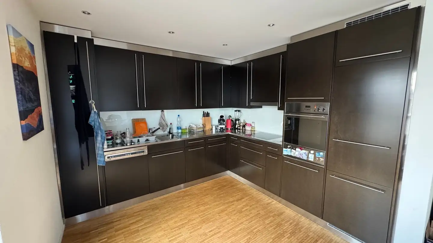 Appartement à louer - 6005 St. Niklausen LU - Photo 3