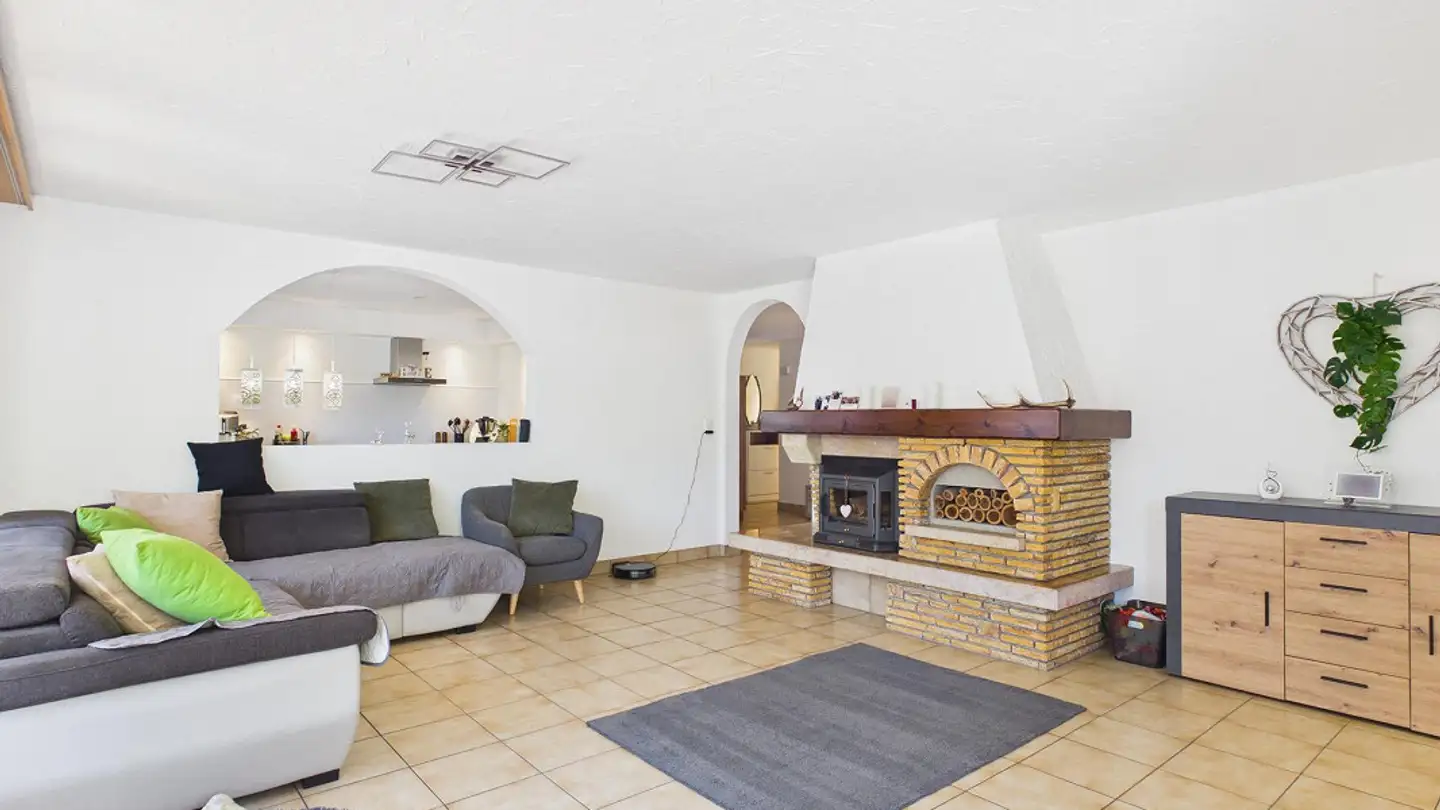 Apartment for sale - 3922 Stalden VS - Photo 3