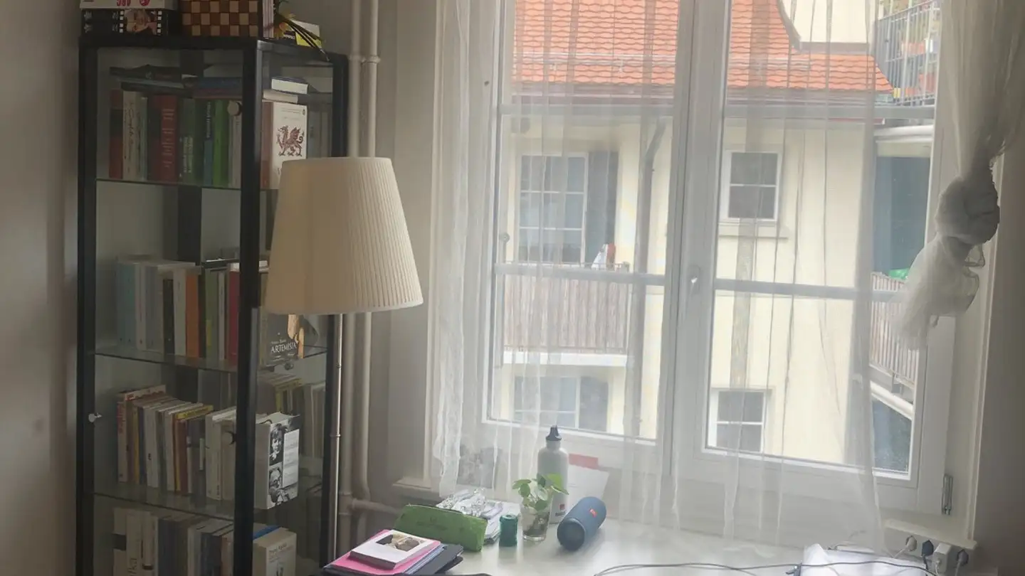 Chambre à louer - 3007 Bern - Photo 2