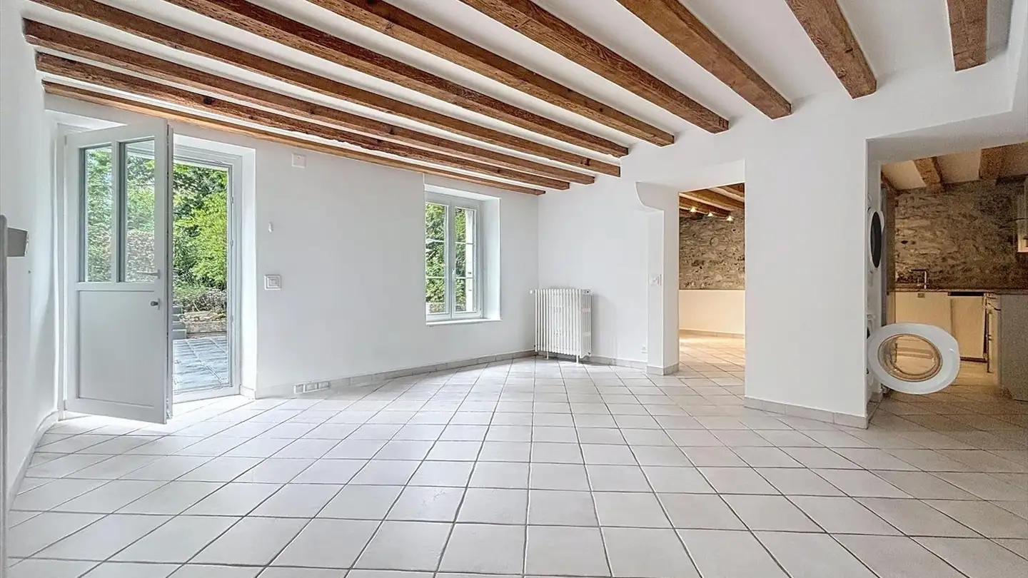 Appartement à louer - 1297 Founex