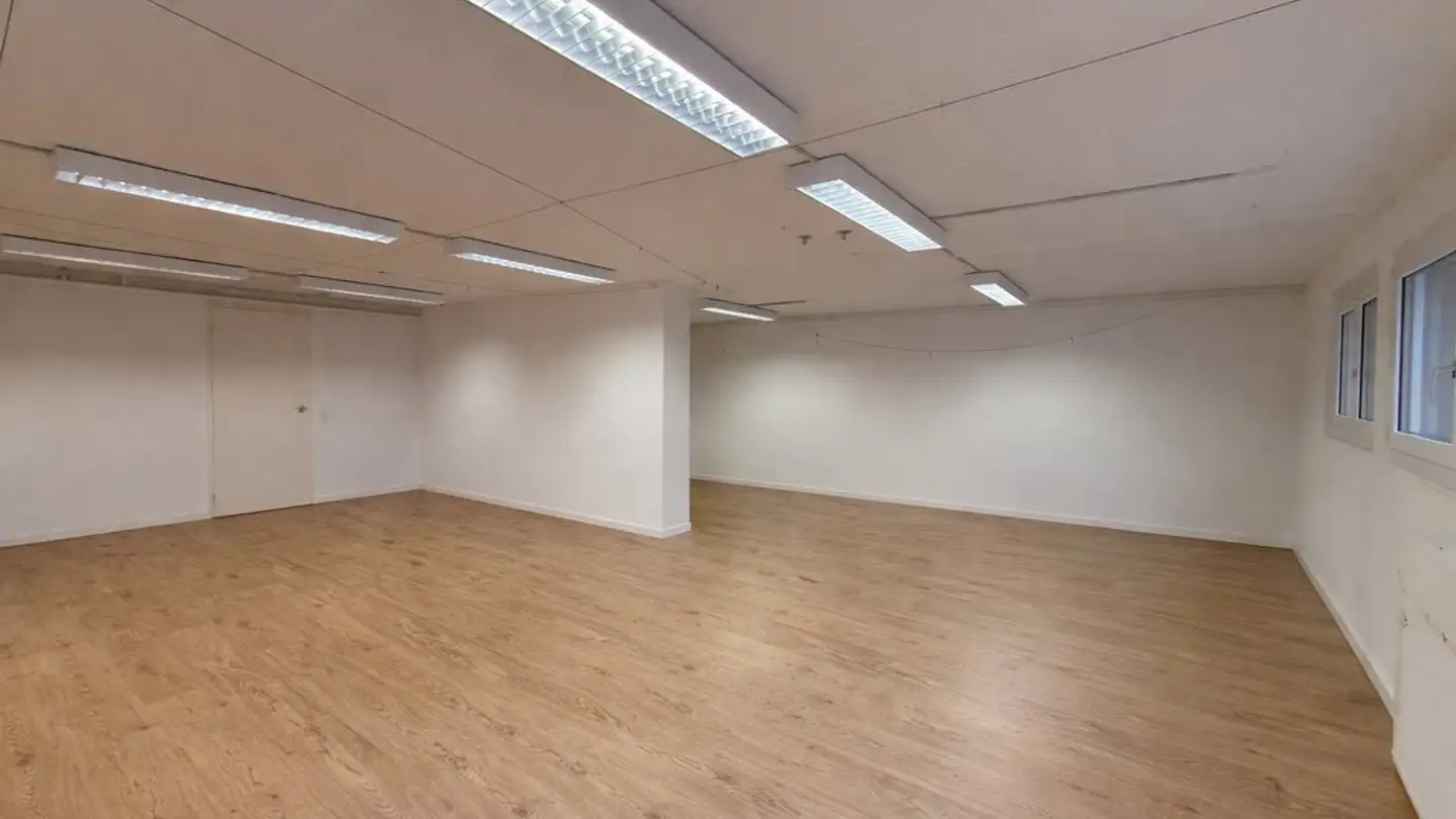 Office space for rent - Belpbergstrasse 1, 3123 Belp