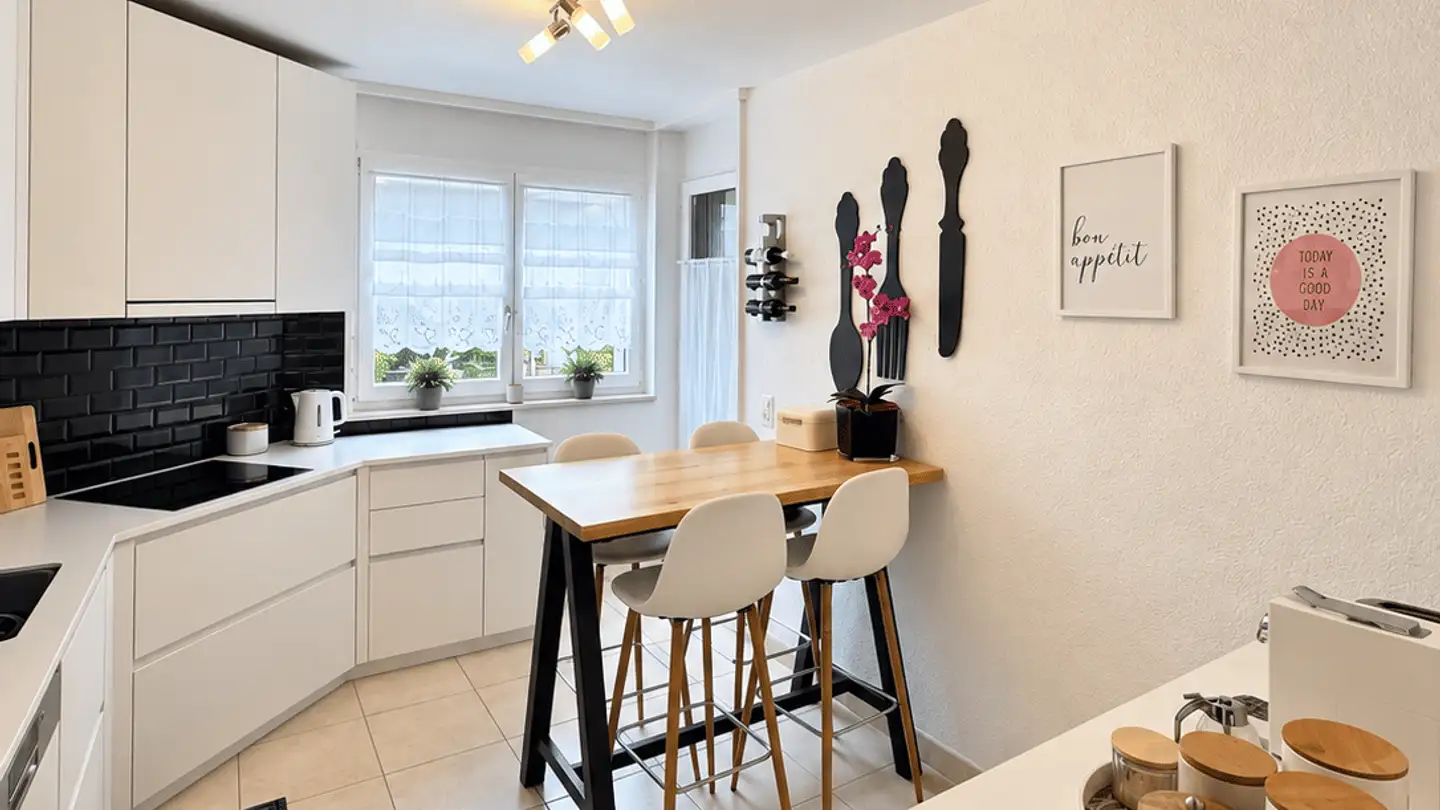 Apartment for sale - Chemin Des Cigales, 1958 St-Léonard - Photo 4