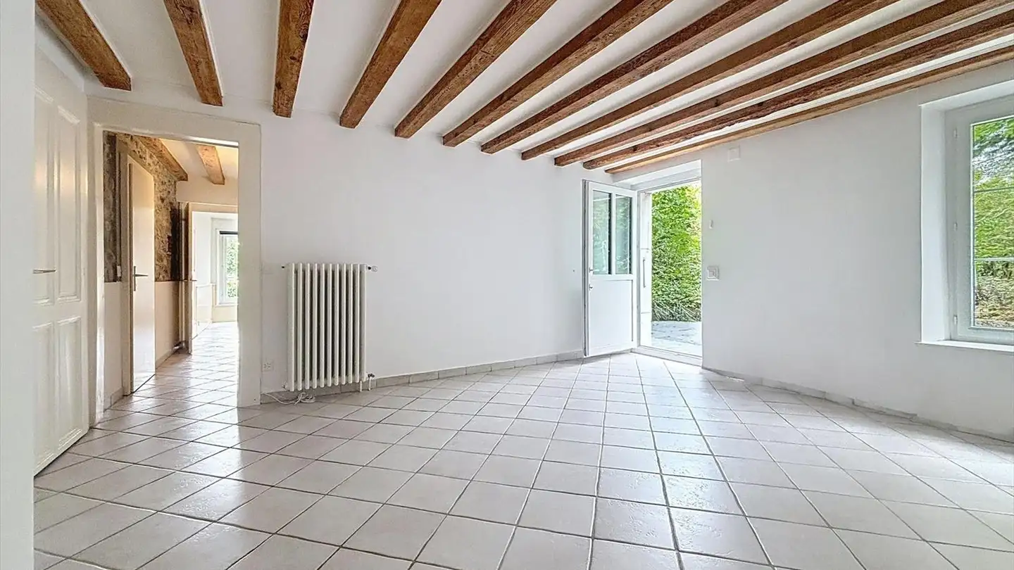 Appartamento in affitto - 1297 Founex - Photo 3