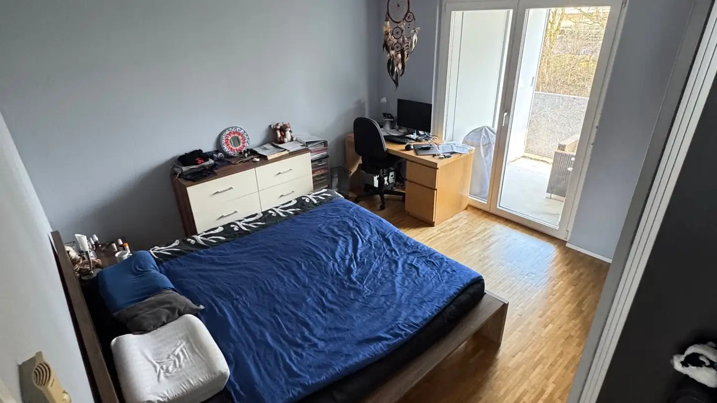 Appartement à louer - 6005 St. Niklausen LU - Photo 4