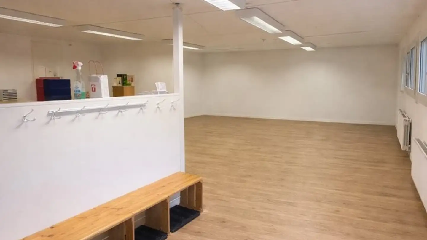 Office space for rent - Belpbergstrasse 1, 3123 Belp - Photo 4