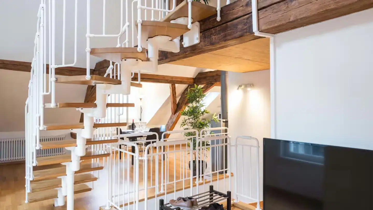 Wohnung mieten - Zeughausgasse, 6300 Zug - Foto 2