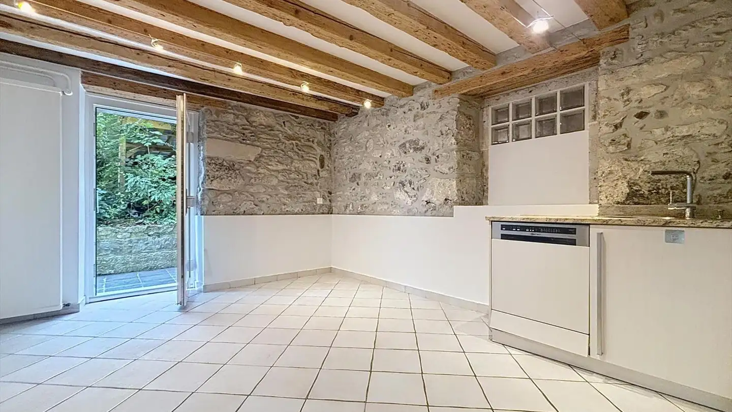 Appartamento in affitto - 1297 Founex - Photo 4