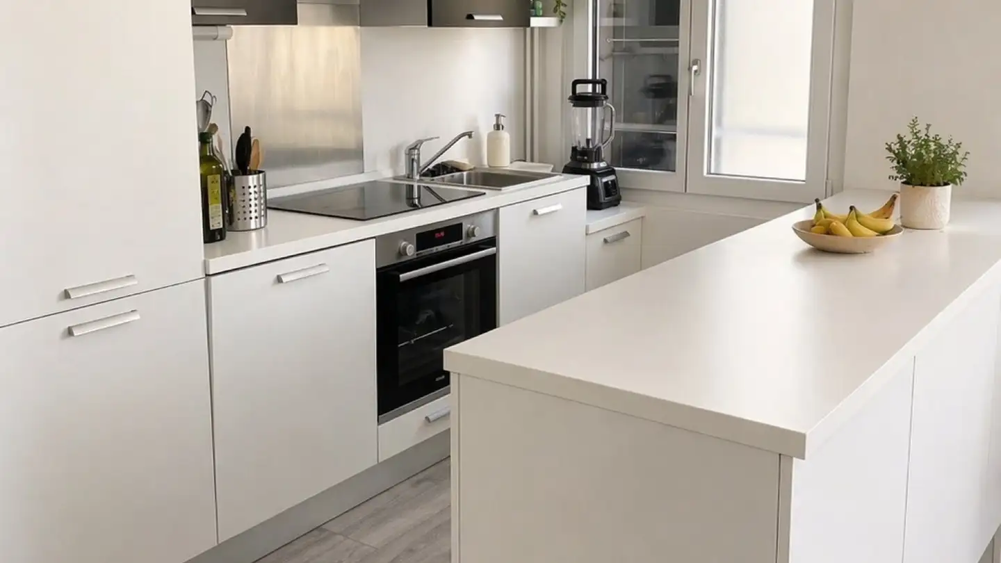 Appartement à louer - 2000 Neuchâtel - Photo 2