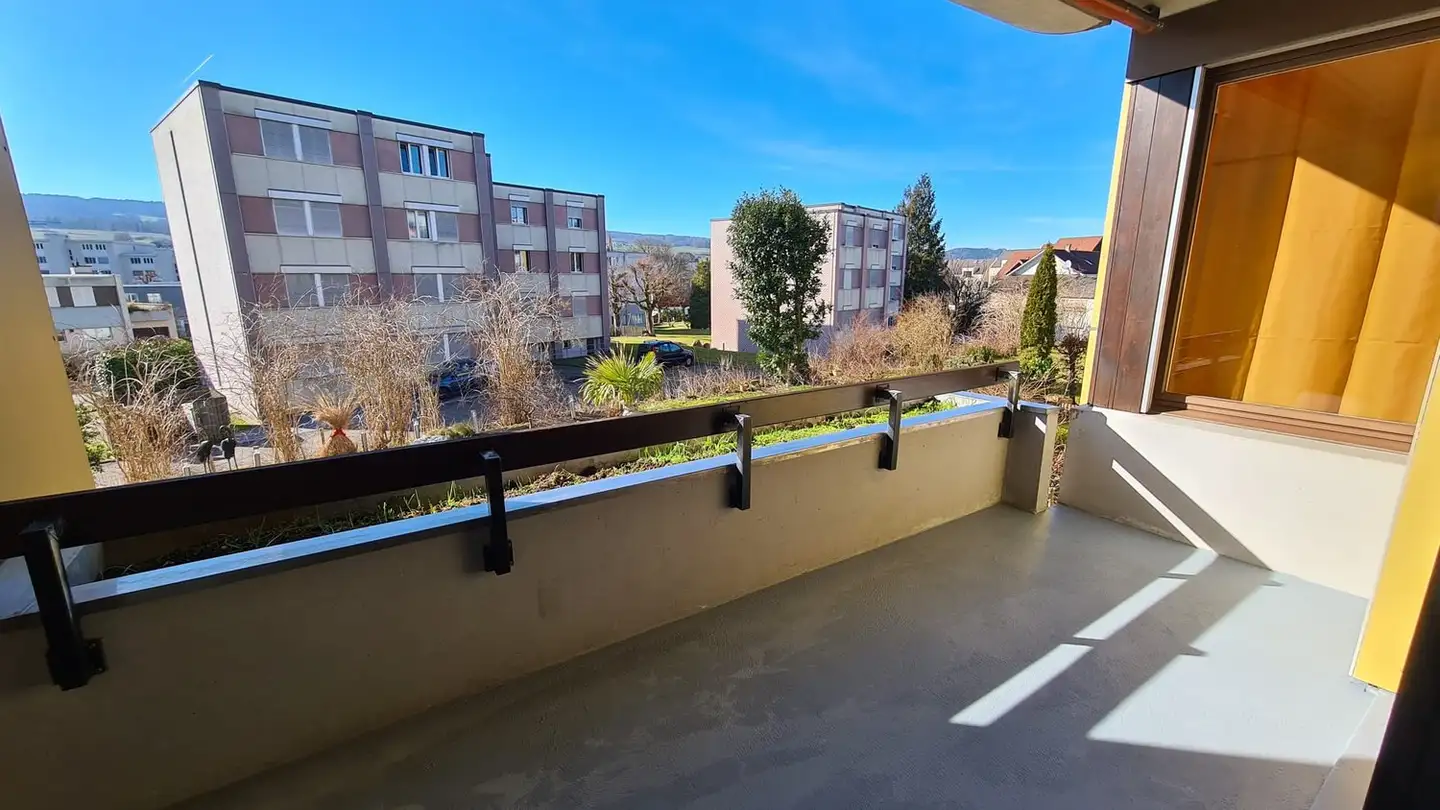 Appartement meublé à louer - Rösslimattstrasse 11, 5630 Muri AG - Photo 4