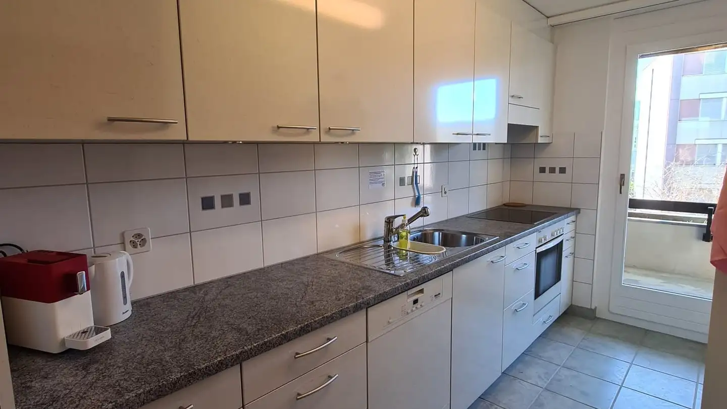 Appartement meublé à louer - Rösslimattstrasse 11, 5630 Muri AG - Photo 3