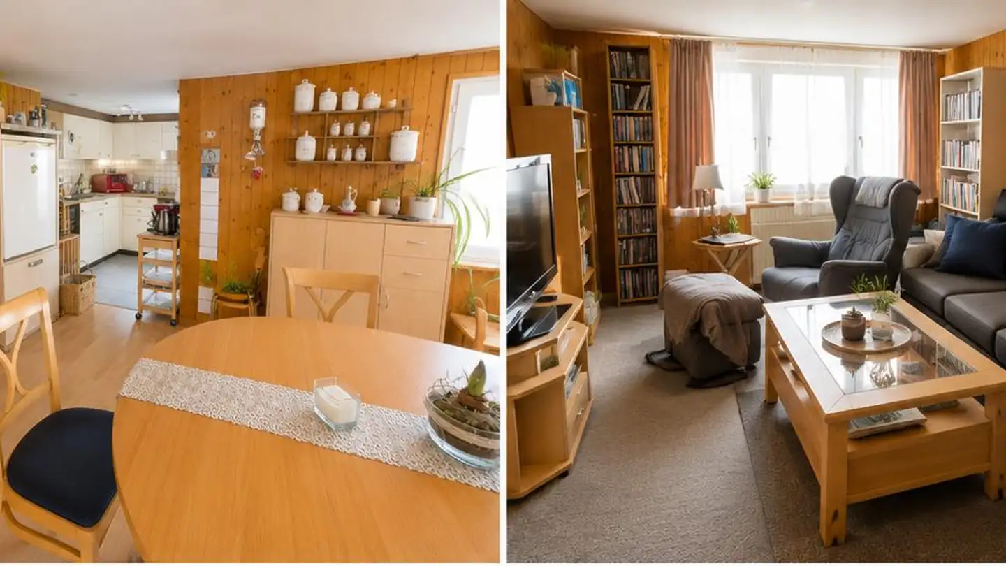 Immeuble résidentiel à vendre - 9410 Heiden - Photo 4