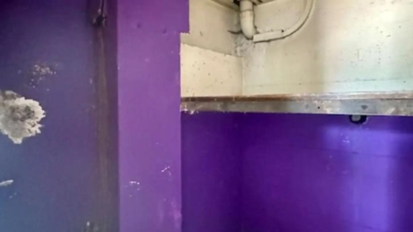 Commercial for rent - Rue Pierre-Dubied 10, 2108 Couvet - Photo 3