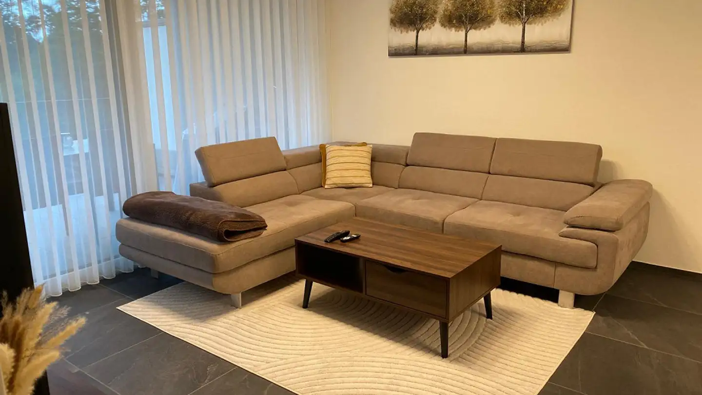 Wohnung mieten - Wagnereiweg 11, 9466 Sennwald