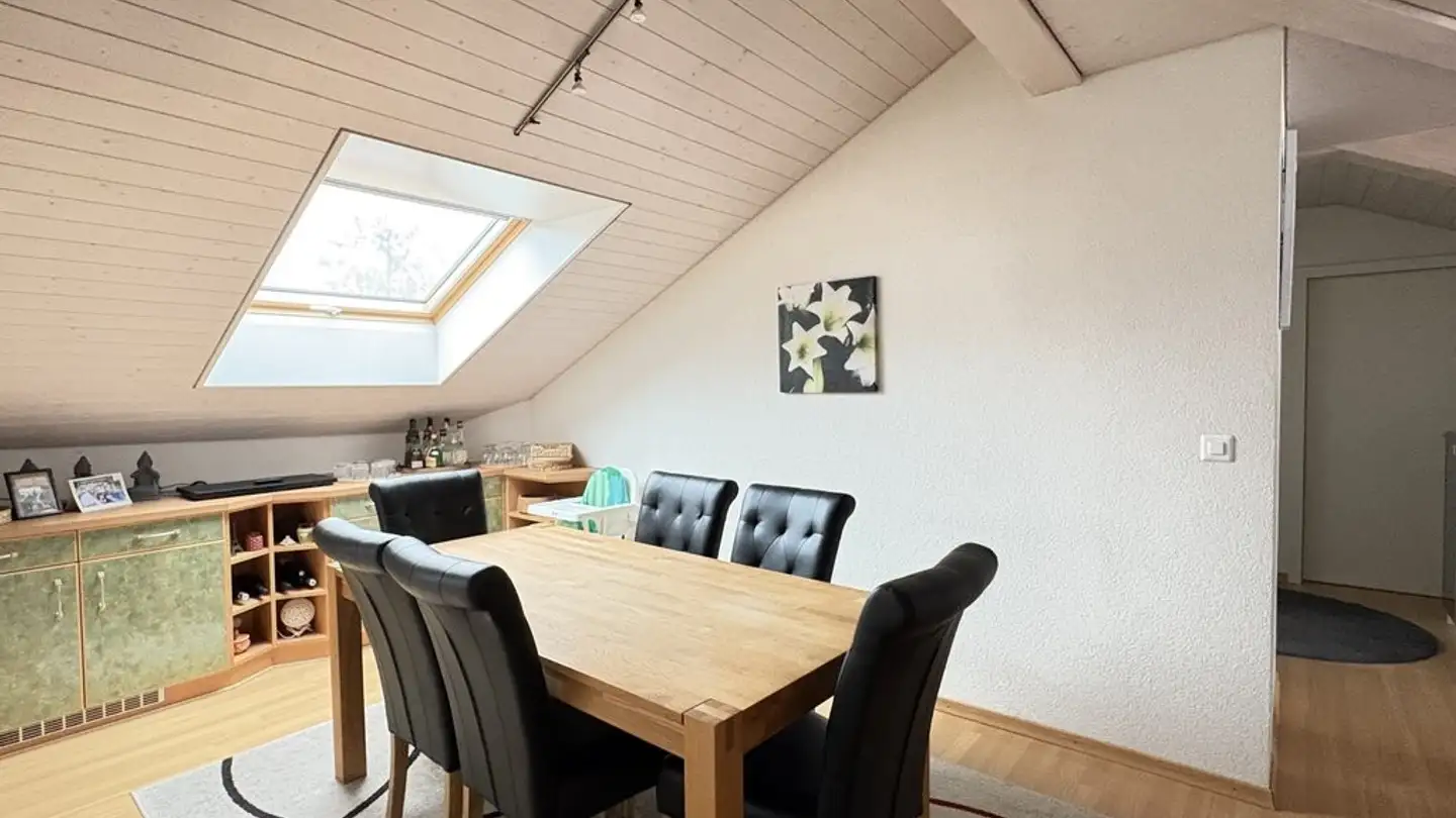 Appartamento in affitto - Rue Du Marché 24, 1630 Bulle - Photo 4