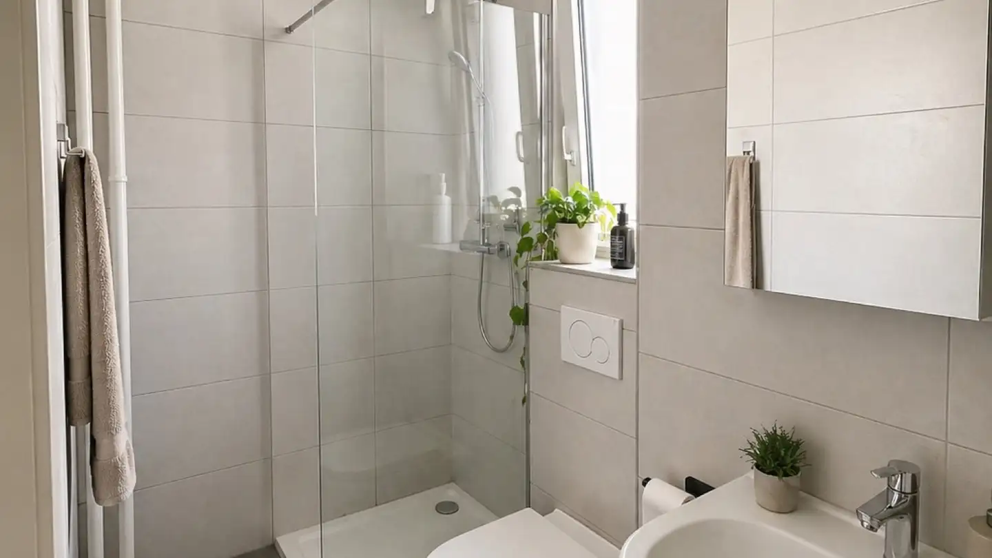 Appartement à louer - 2000 Neuchâtel - Photo 4