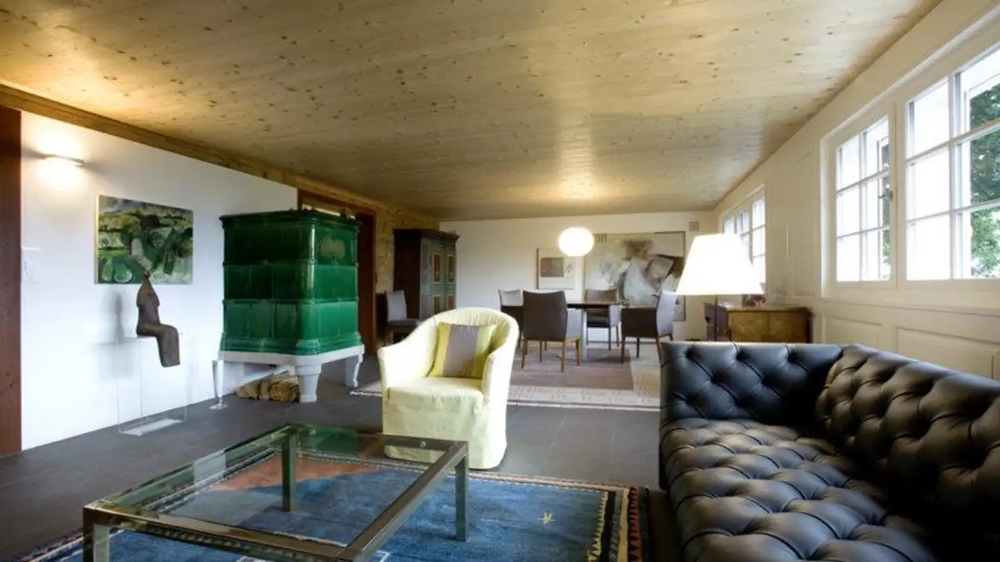 Casa singola in vendita - Langenegg 267, 9063 Stein AR - Photo 4