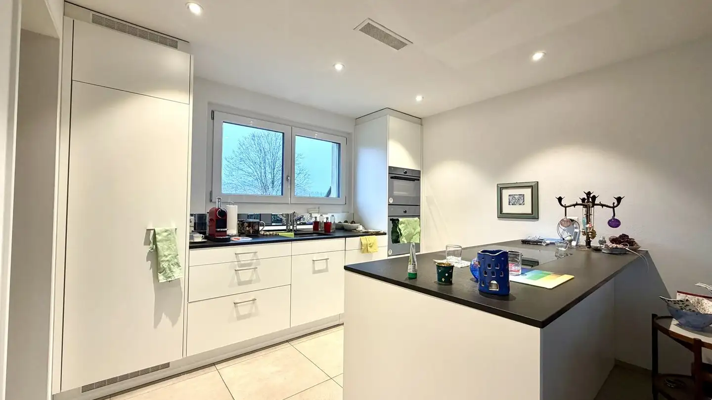 Duplex à louer - Zur Mühle 6, 4805 Brittnau - Photo 3