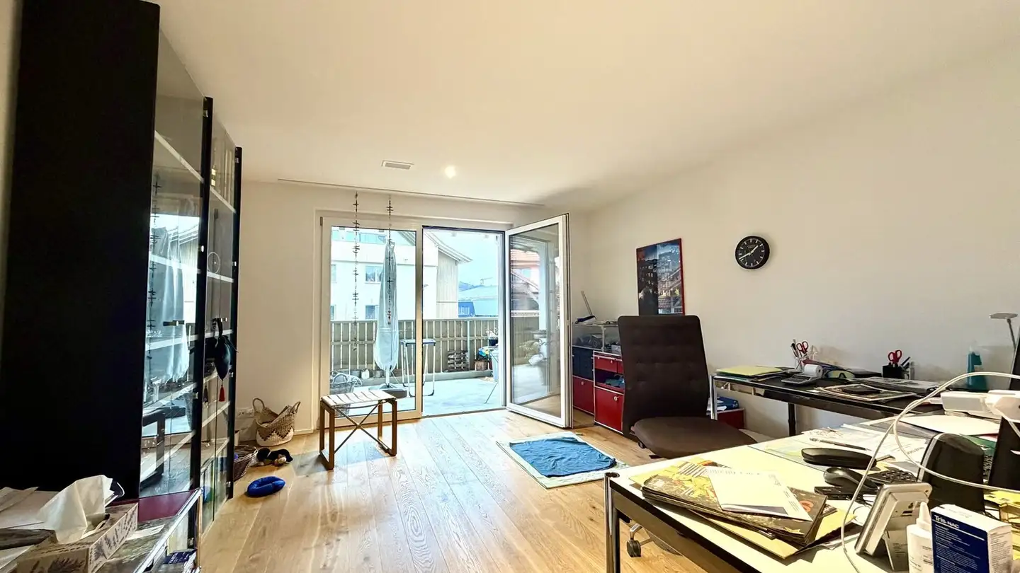 Duplex à louer - Zur Mühle 6, 4805 Brittnau - Photo 4