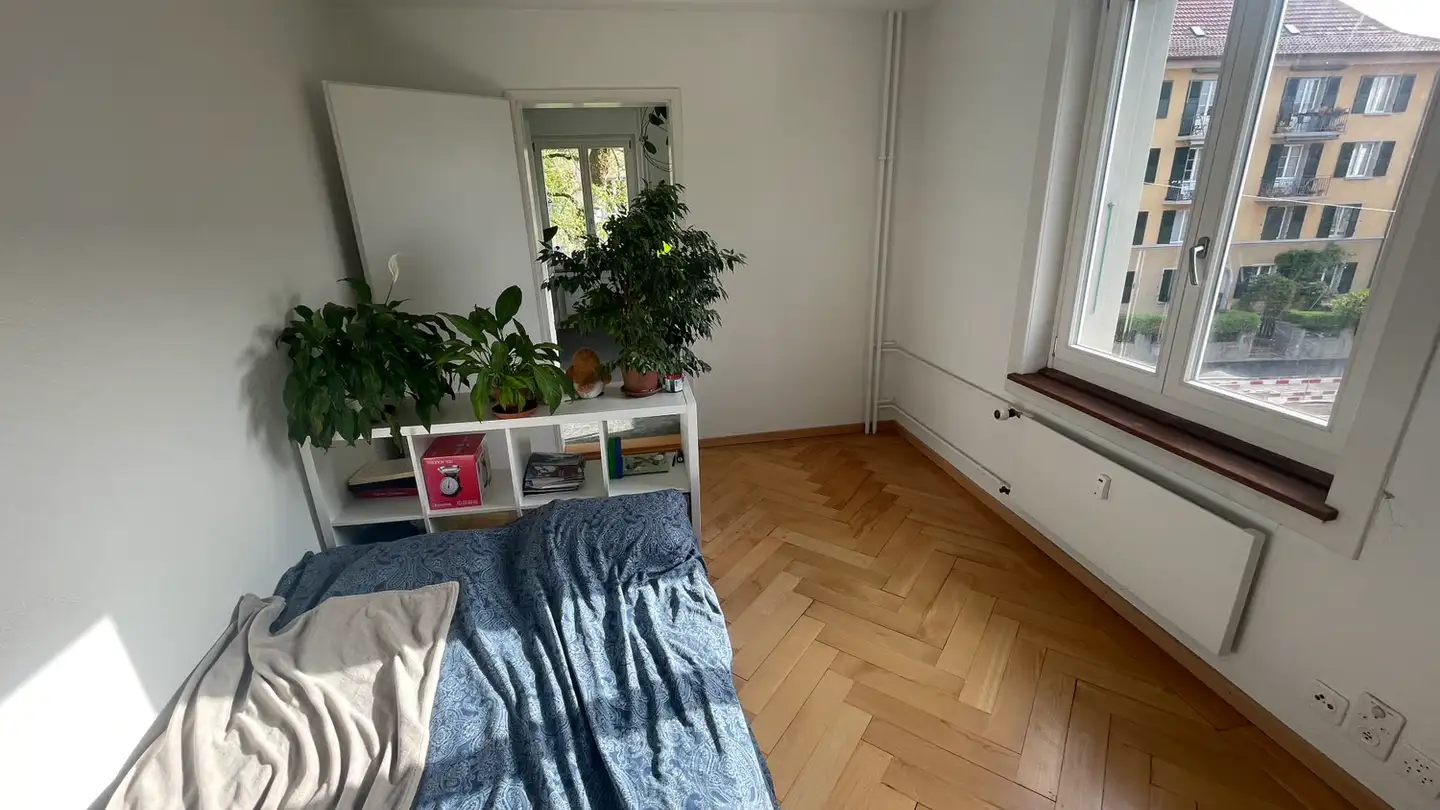 Apartment for rent - Aebistrasse, 3012 Bern - Photo 3