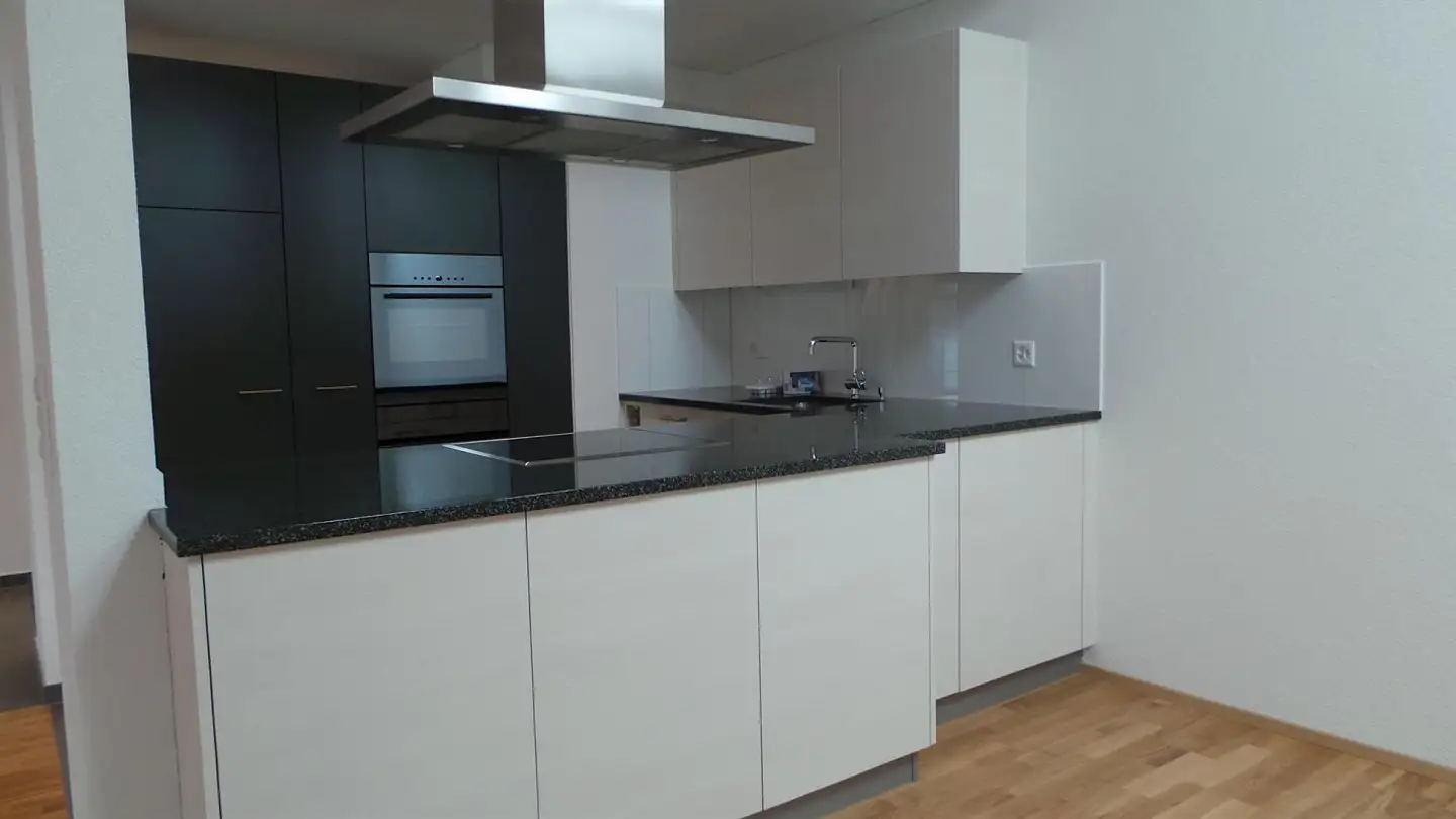 Attico in affitto - Hauptstrasse 6a, 8584 Leimbach TG - Photo 2