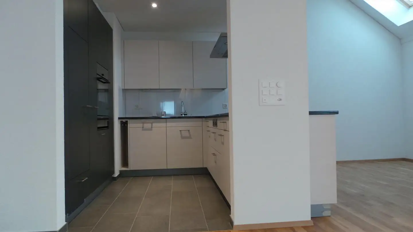 Attico in affitto - Hauptstrasse 6a, 8584 Leimbach TG - Photo 3