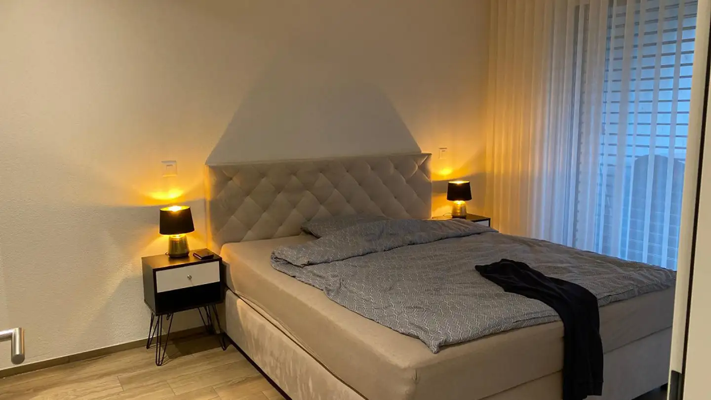Wohnung mieten - Wagnereiweg 11, 9466 Sennwald - Foto 4
