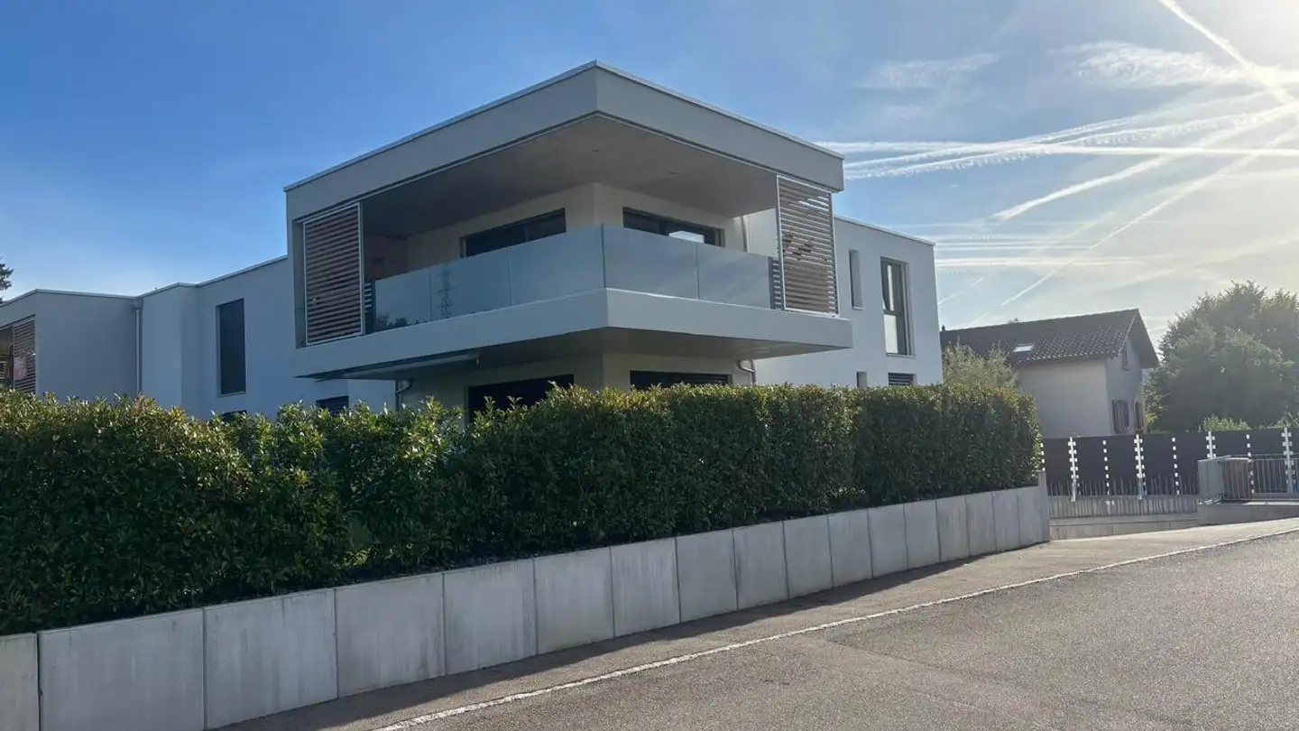 Appartement à vendre - Rue Des Longs Champs, 2854 Bassecourt